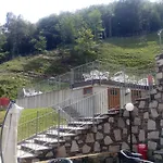 Κατάλυμα σε φάρμα La Miniera