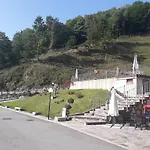 Κατάλυμα σε φάρμα La Miniera Gignese