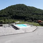 Κατάλυμα σε φάρμα La Miniera