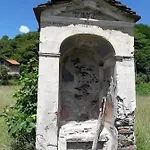 La Miniera Κατάλυμα σε φάρμα Gignese