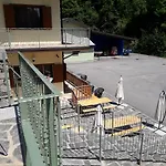 Κατάλυμα σε φάρμα La Miniera Gignese