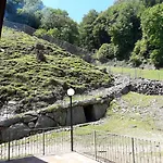 Κατάλυμα σε φάρμα La Miniera