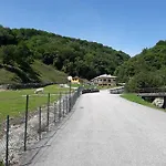 La Miniera Κατάλυμα σε φάρμα *