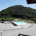 Κατάλυμα σε φάρμα La Miniera *