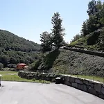 La Miniera Κατάλυμα σε φάρμα *