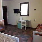 Κατάλυμα σε φάρμα La Miniera