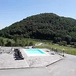 Κατάλυμα σε φάρμα La Miniera Gignese