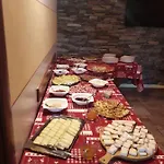 Κατάλυμα σε φάρμα La Miniera Gignese