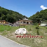 La Miniera Κατάλυμα σε φάρμα