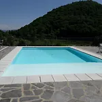 Κατάλυμα σε φάρμα La Miniera