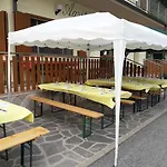 Κατάλυμα σε φάρμα La Miniera *