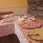 La Miniera Κατάλυμα σε φάρμα *