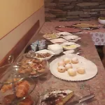 Κατάλυμα σε φάρμα La Miniera *