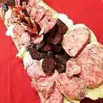 La Miniera Κατάλυμα σε φάρμα *