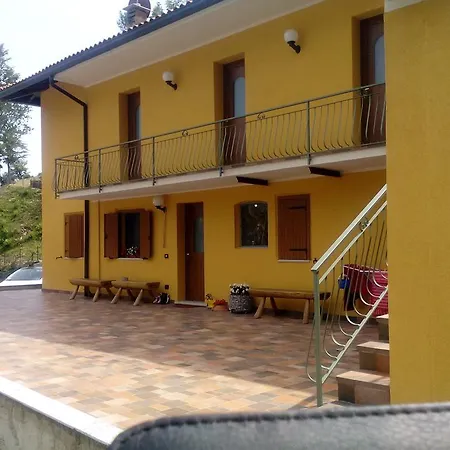 La Miniera * Gignese