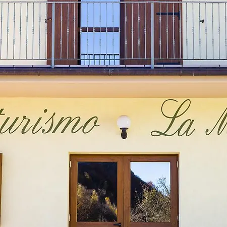 La Miniera Séjour à la ferme Gignese