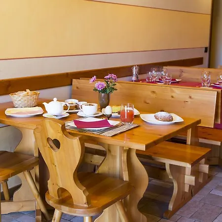 Séjour à la ferme La Miniera