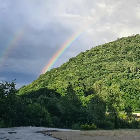 Séjour à la ferme La Miniera