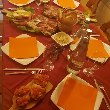 La Miniera * Gignese