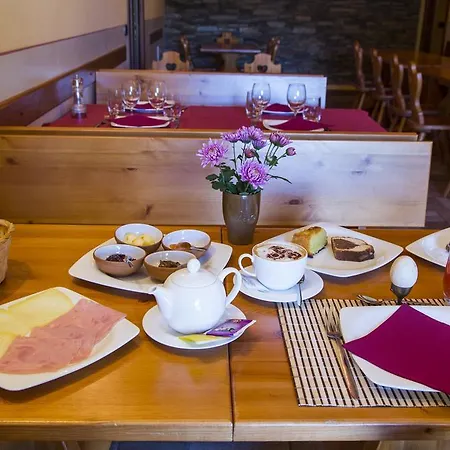 Séjour à la ferme La Miniera *