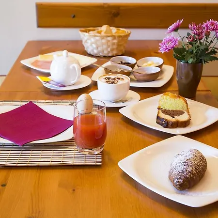 La Miniera * Gignese