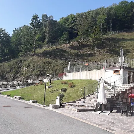 Séjour à la ferme La Miniera Gignese