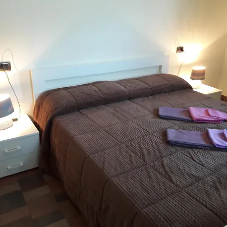 La Miniera Séjour à la ferme