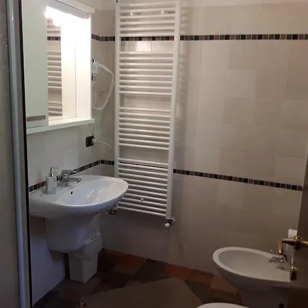 La Miniera Séjour à la ferme