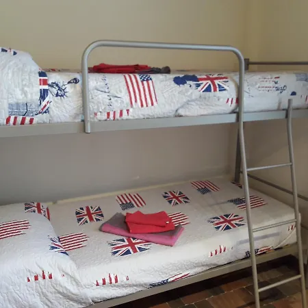 Séjour à la ferme La Miniera Gignese