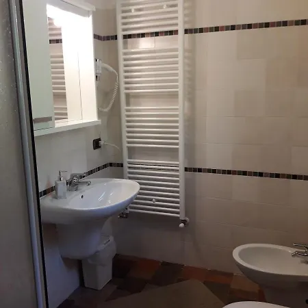 La Miniera * Gignese