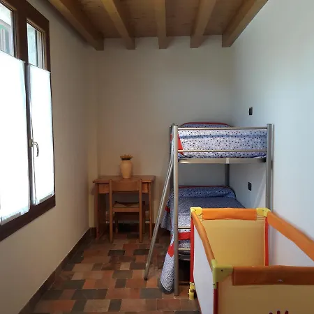 La Miniera Séjour à la ferme Gignese