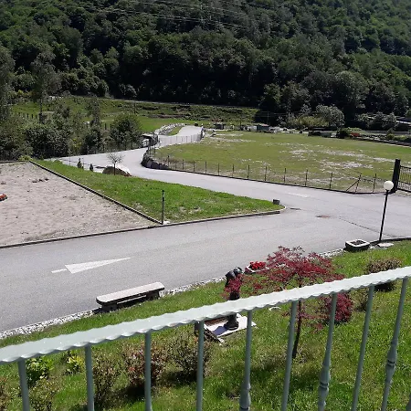 La Miniera Séjour à la ferme