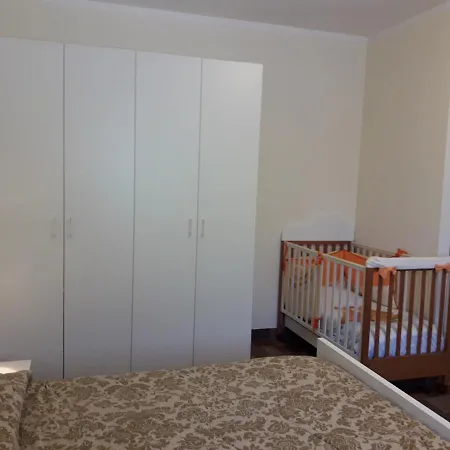 Séjour à la ferme La Miniera *