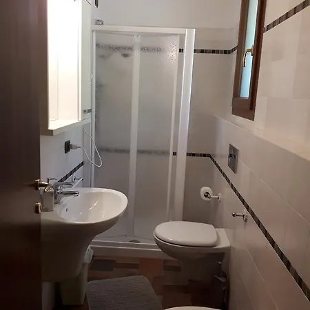 La Miniera *