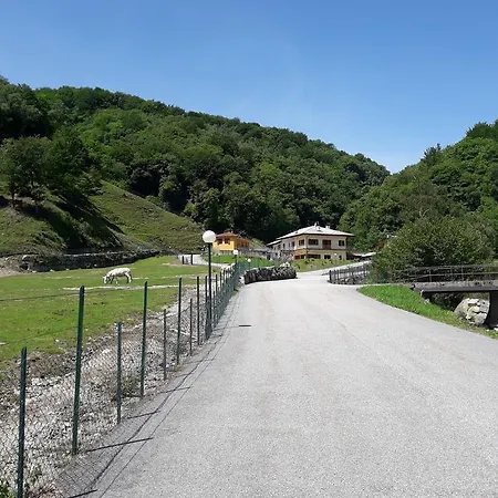 La Miniera Séjour à la ferme *