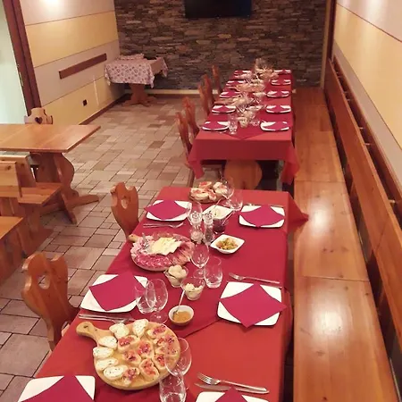 La Miniera Séjour à la ferme *