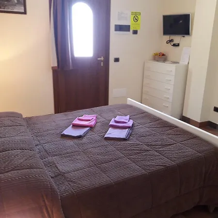 La Miniera Séjour à la ferme *