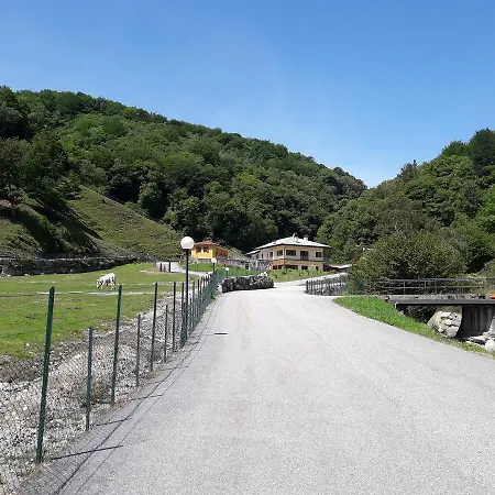 La Miniera Gignese