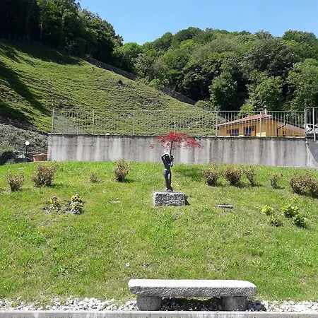 La Miniera Séjour à la ferme