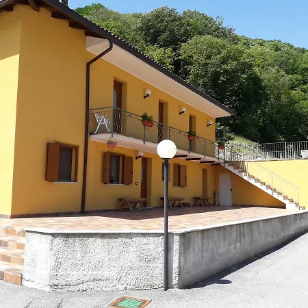 La Miniera * Gignese