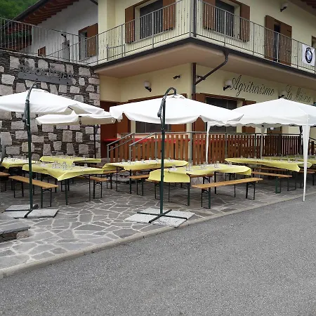 La Miniera Séjour à la ferme *