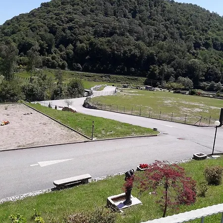 Séjour à la ferme La Miniera Gignese