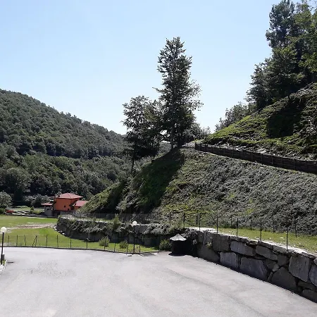 La Miniera Séjour à la ferme *