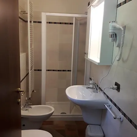 La Miniera مزرعة للإقامة *
