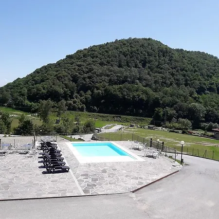 Séjour à la ferme La Miniera Gignese