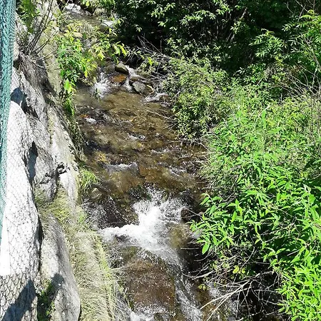 La Miniera Séjour à la ferme Gignese