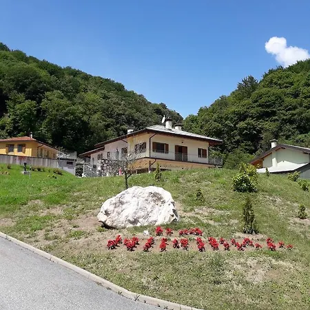 La Miniera Séjour à la ferme
