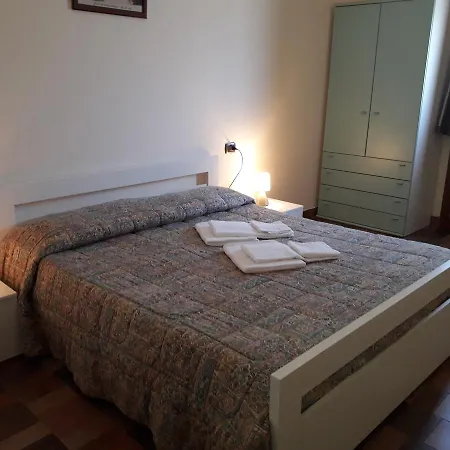 Séjour à la ferme La Miniera