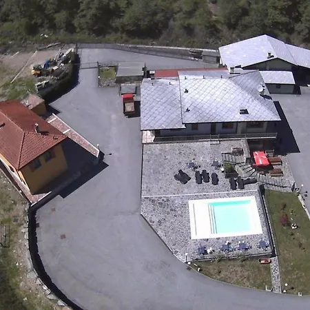 La Miniera * Gignese