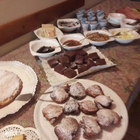 La Miniera Séjour à la ferme